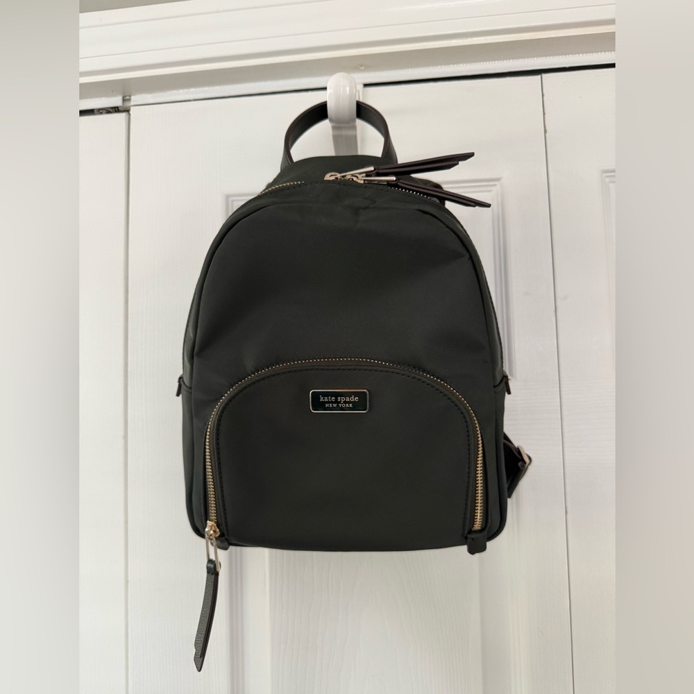 Kate Spade Backpack